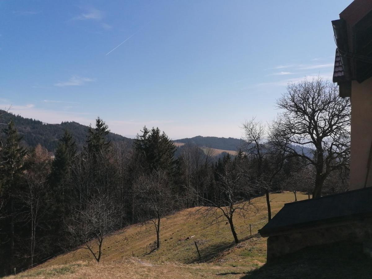 Apartment House Koprivnik Zreče Dış mekan fotoğraf